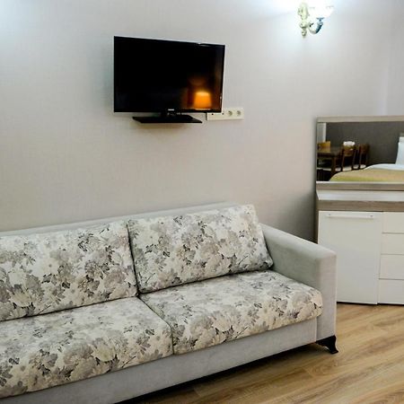 Black Sea Towers Batumi Ngoại thất bức ảnh