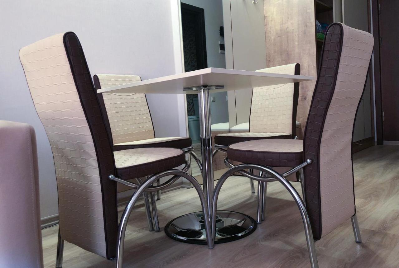 Black Sea Towers Batumi Ngoại thất bức ảnh