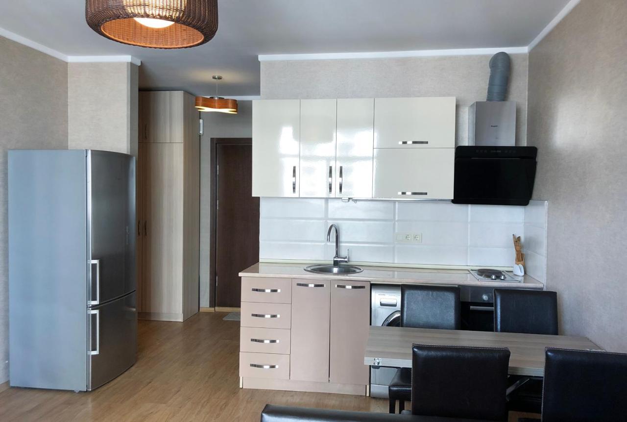 Black Sea Towers Batumi Ngoại thất bức ảnh