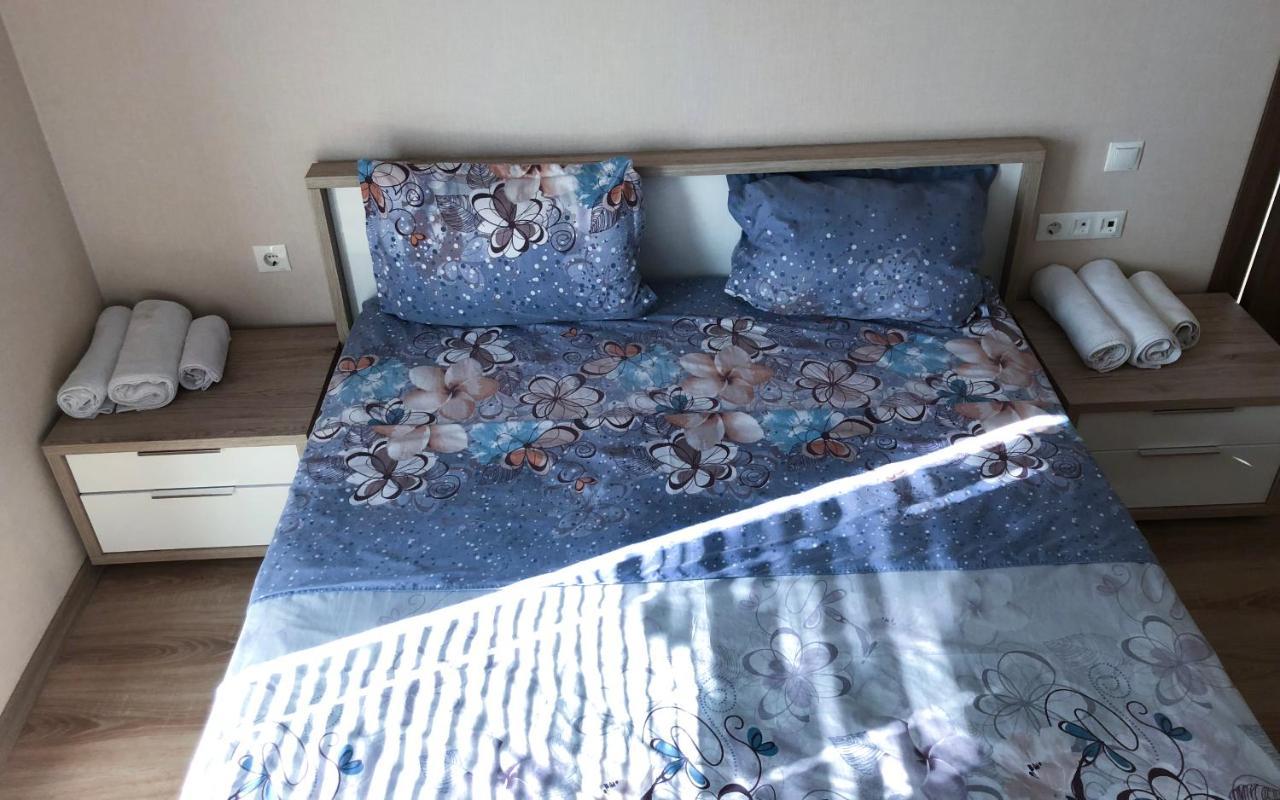 Black Sea Towers Batumi Ngoại thất bức ảnh