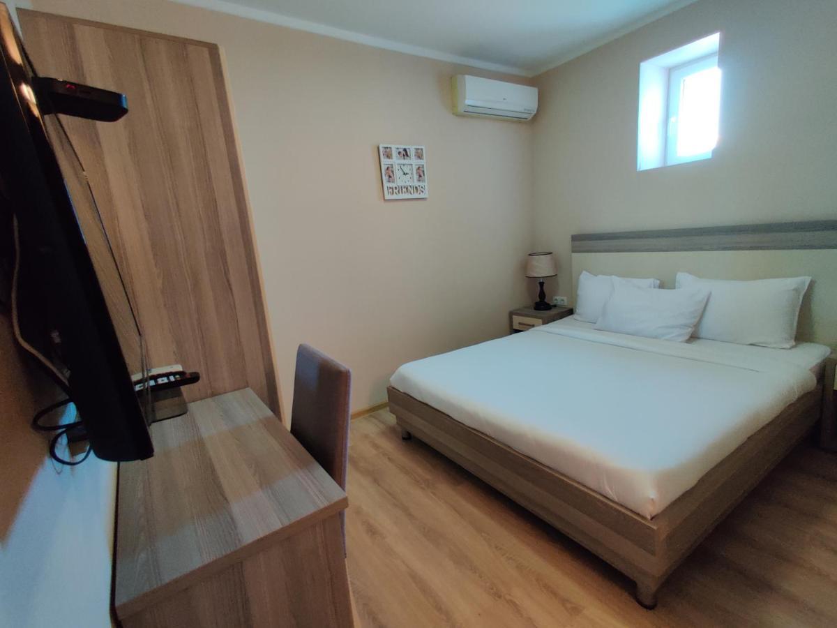 Black Sea Towers Batumi Ngoại thất bức ảnh