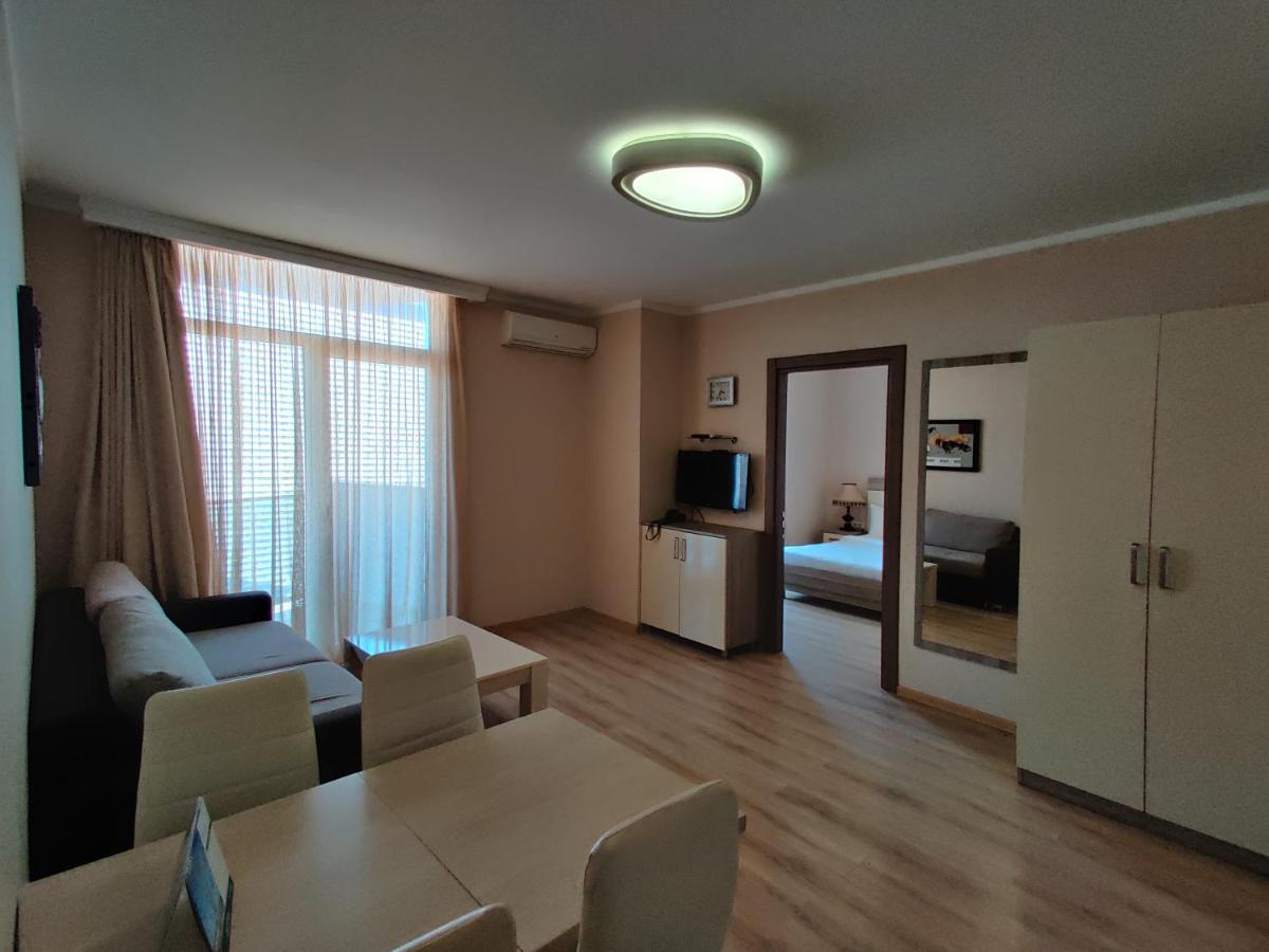Black Sea Towers Batumi Ngoại thất bức ảnh