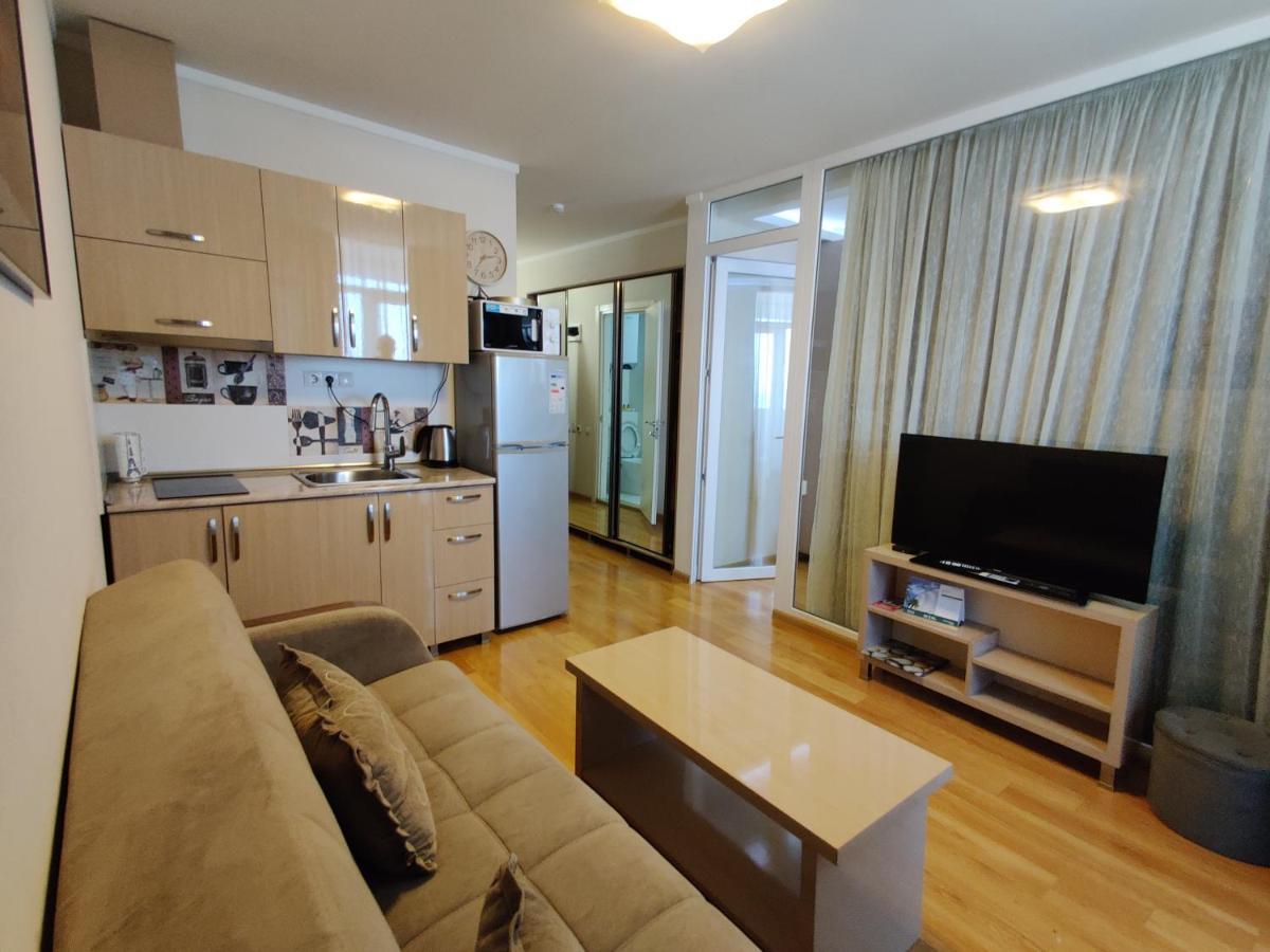 Black Sea Towers Batumi Ngoại thất bức ảnh