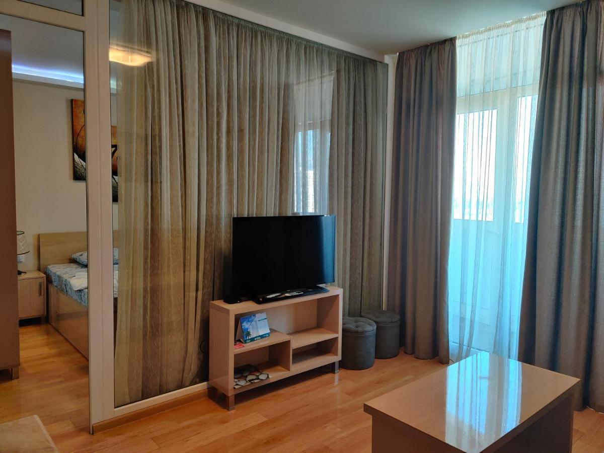 Black Sea Towers Batumi Ngoại thất bức ảnh