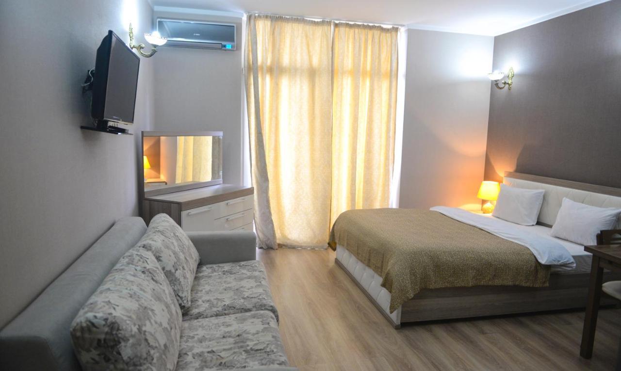 Black Sea Towers Batumi Ngoại thất bức ảnh