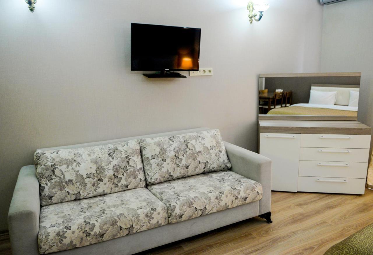 Black Sea Towers Batumi Ngoại thất bức ảnh
