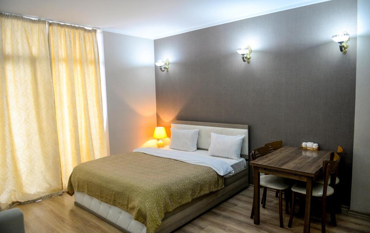 Black Sea Towers Batumi Ngoại thất bức ảnh