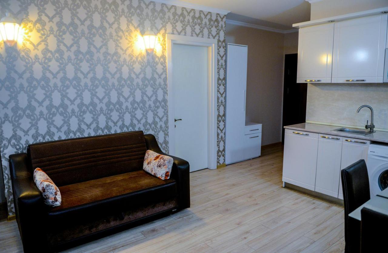 Black Sea Towers Batumi Ngoại thất bức ảnh