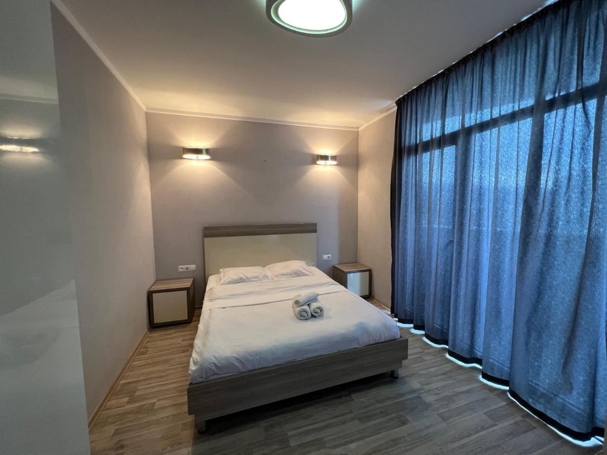 Black Sea Towers Batumi Ngoại thất bức ảnh