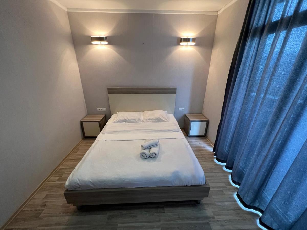 Black Sea Towers Batumi Ngoại thất bức ảnh
