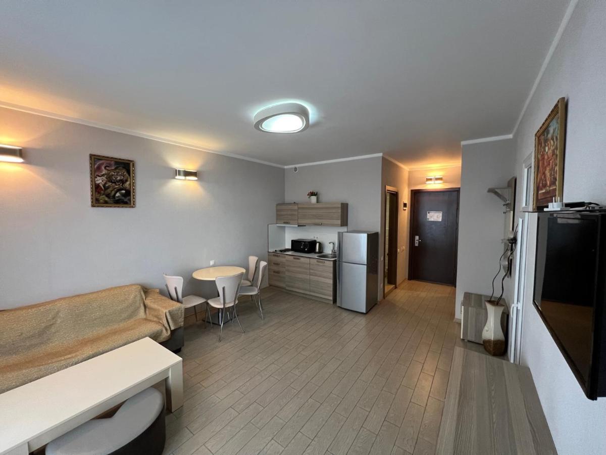 Black Sea Towers Batumi Ngoại thất bức ảnh
